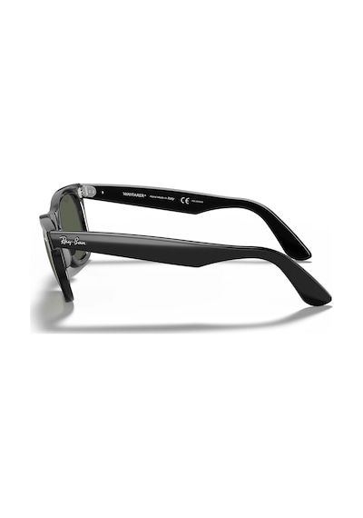Ray-Ban Wayfarer Rb2140f 901/58 52 Unisex Güneş Gözlüğü