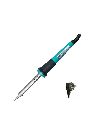 Prolink Pj-004 ,220v/60w Topraklı Fiş Kalem Havya