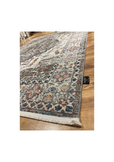 Melange 9504 160x230 Çok Renkli Hlı