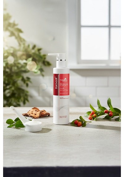İnce Telli Saçlar İçin Ekstra Volume Hacim Veren Şampuan 200 Ml - 701403274 İnce Telli