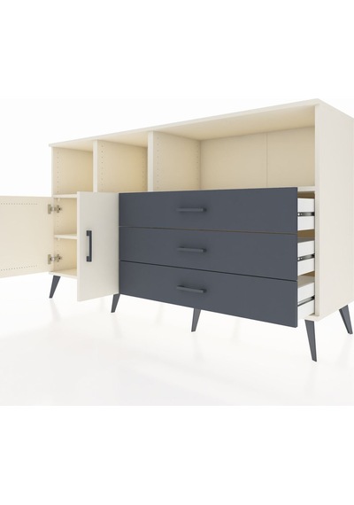 Kronos Konsol 5 Raflı 3 Çekmeceli 2 Kapaklı 176x59x99 Aytaşı-ayta Aytaşı-aytaşı/antrasit Kronos Konsol 5 Raflı 3 Çekmeceli 2 Kapaklı 176x59x99 Aytaşı-ayta Aytaşı-aytaşı/antrasit