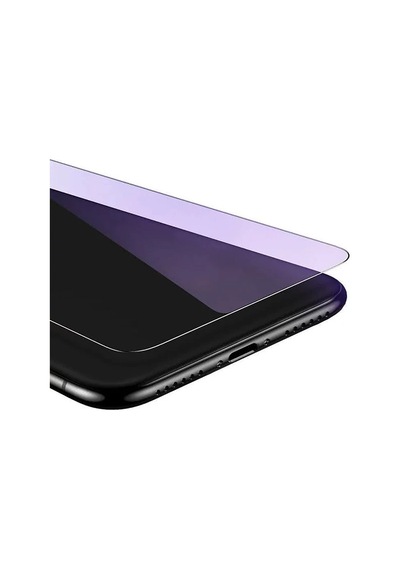 Baseus İphone 11 Pro- X-xs 0.15mm Full Tempered Antiblue Light Ekran Koruyucu 2 Adet Set- 5775