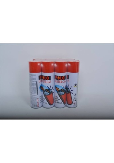 Polo Çakmak Gazı 270Ml N11.2771