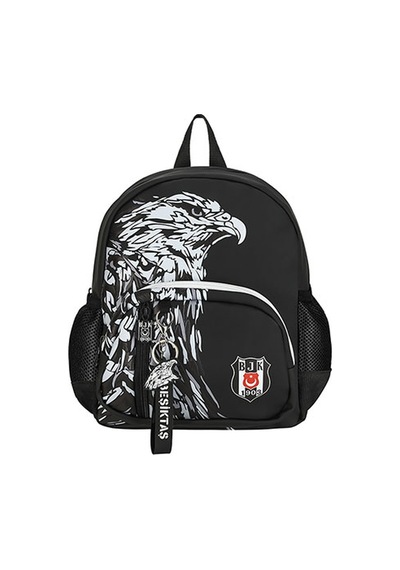 Beşiktaş Kartal Anaokul Çantası 25391 Çok Renkli