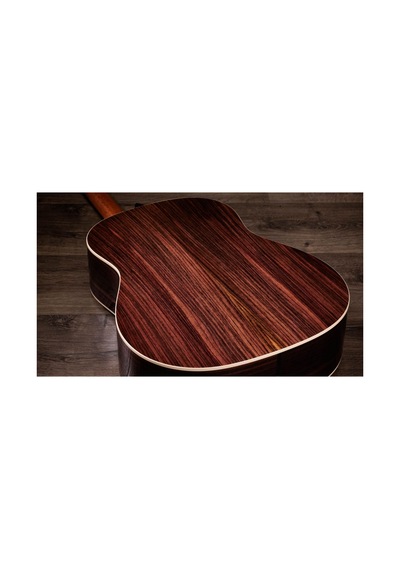 Taylor Gold Label 717e Elektro Akustik Gitar 104051399943