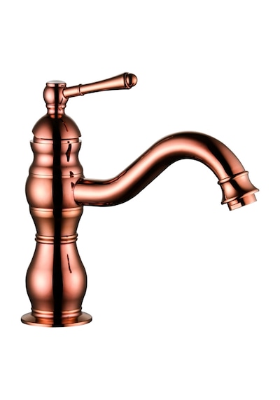 Lpd Royal Lavabo Bataryası Rose