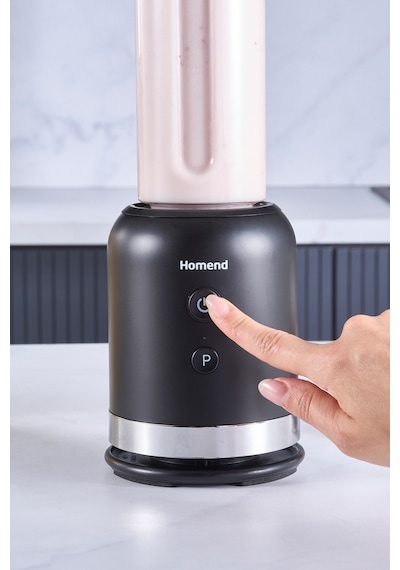 Homend Artfood 7025H 350W Smoothie Blender