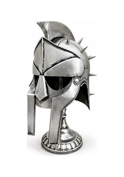 3 Adet Metal Şövalye Miğferi Biblosu Metal Dekoratif Biblo, Şövalye Miğferi Heykeli, Armor Helmet Ornament