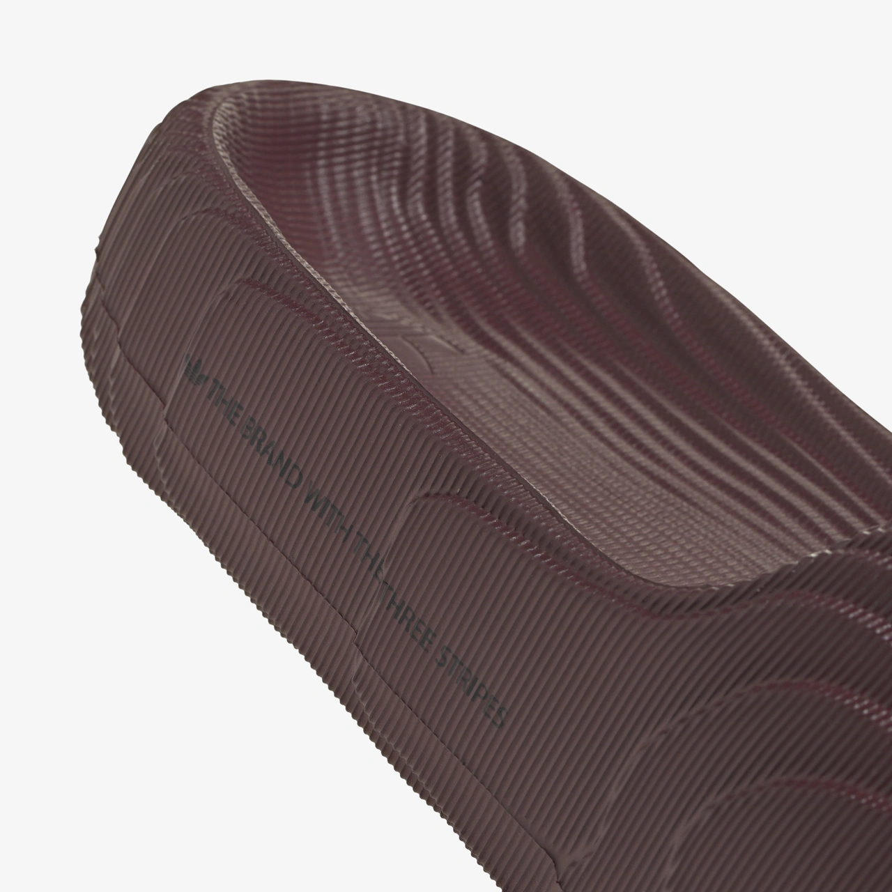 Adidas Adilette 22 Kadın Kırmızı Terlik Jh9691 Bordo