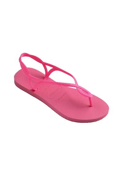 Havaianas Luna Ciber Pink Kadın Sandalet Pembe