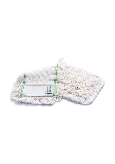 Zincir Dikiş Nemli Mop 80 Cm Yeşil - 505062663