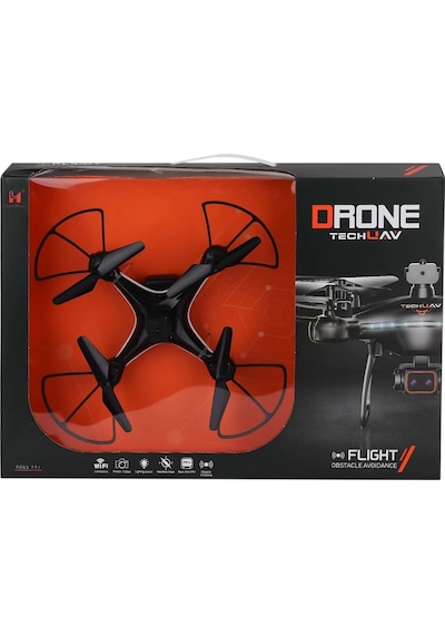 Lh-x76 Kumandalı Kameralı Drone -can Oyuncak