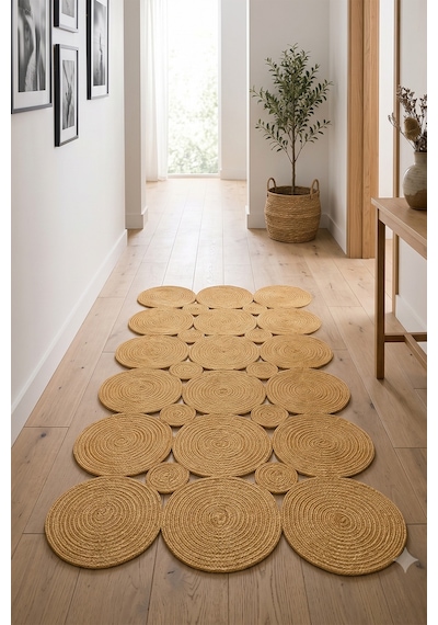 Jüt Hasır Kare Kilim Dekoratif Halı Yolluk Doğal Görünümlü Bohem Modern Ev Dekorasyonu Salon Oturma Mutfak Balkon Çocuk Odası 161kırçıllıhasır Jüt Hasır Kare Kilim Dekoratif Halı Yolluk Doğal Görünümlü Bohem Modern Ev Dekorasyonu Salon Oturma Mutfak Balkon Çocuk Odası 161kırçıllıhasır