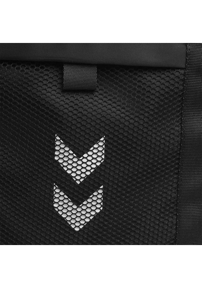 Hummel Blazen Tote Siyah Omuz Çantası