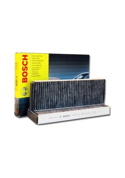 Bosch 1987432422 Polen Filtresi Audı A6 2.0-2.4-2.8-3.0-3.2 (04-1