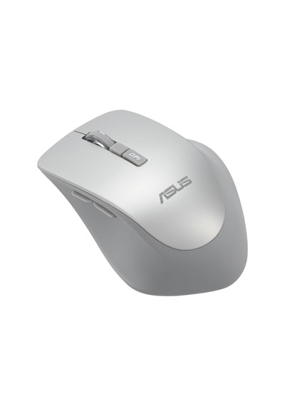 Wt425 Kablosuz Mouse Gümüş 90xb0280-bmu0l0