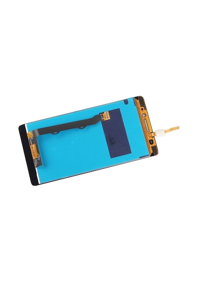 Lenovo A7000 Lcd Ekran Dokunmatik Siyah Çıtasız (463885722)