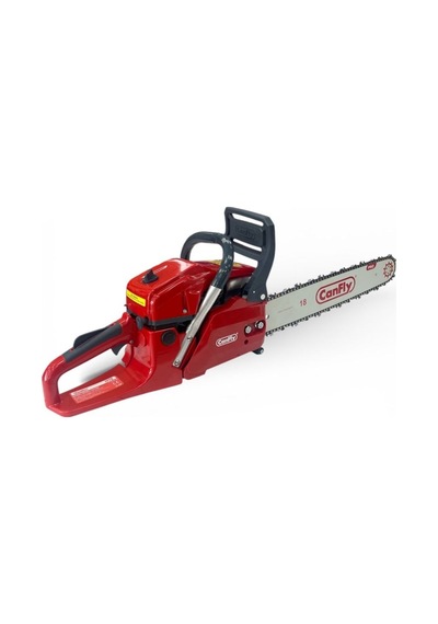 Canfly 1970 4.7bg 62cc 3/8" 91 34diş 49cm 5.8kg Benzinli Motorlu Testere