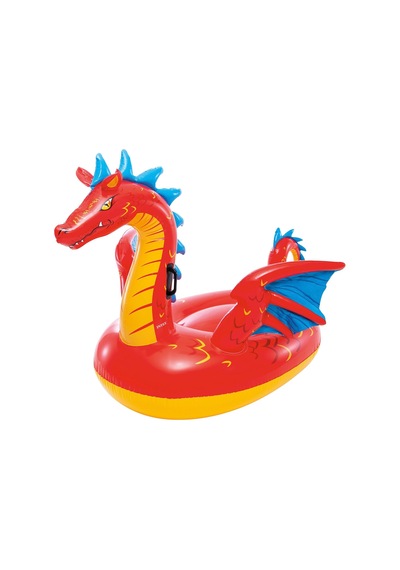 Mystical Dragon Ride-on 1 Parça
