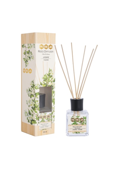 Pereja Çubuklu Oda Kokusu Yasemin 100 ML