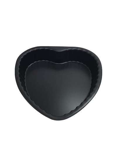 Aryıldız Guardini Gardenia Kalp Kek Kalıbı 25 cm