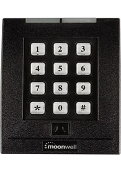 Moonwell Mw8840 Parmak İzi Terminalı