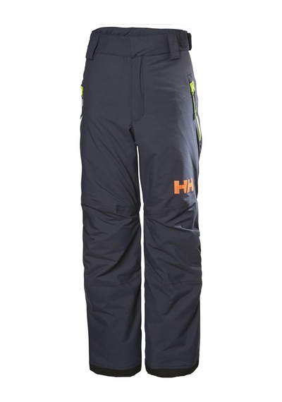 Helly Hansen Jr Legendary Pantolon Siyah