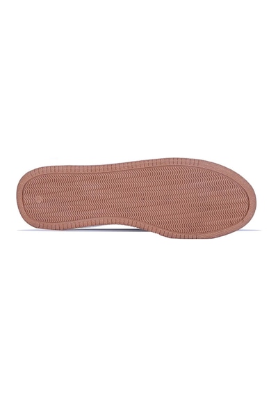 Volis M-24509 Günlük Erkek Sneaker Ayakkabı Siyah