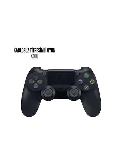 Kablosuz - 654 - - Csmo-tex - Oyun Kolu