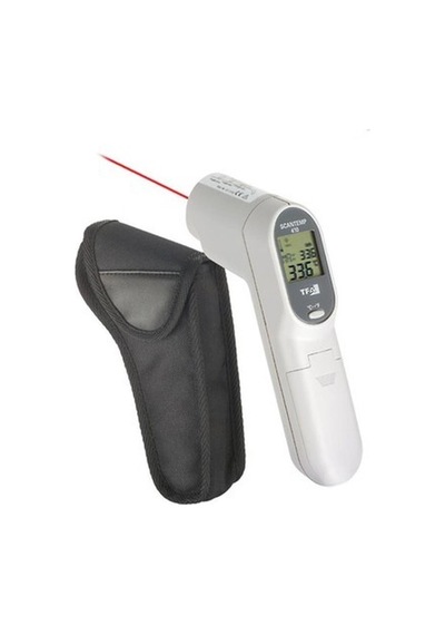 Tfa Tfa 31.1115 Infrared Termometre -60... 500 C-60071