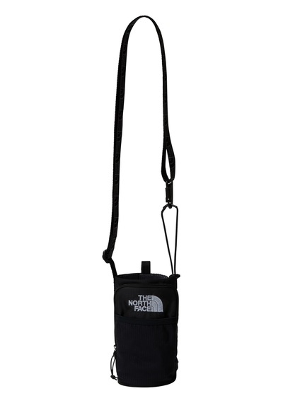 The North Face Borealis Water Bottle Holder Erkek Çanta-32895 Siyah