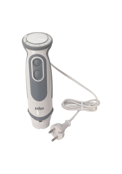 Braun Multiquick Serisi Blender İçin Motor Gövde