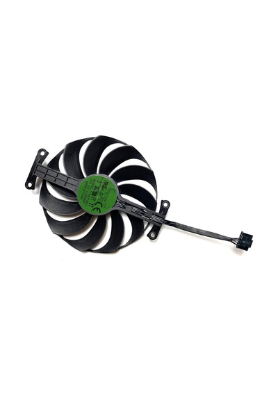 95 Mm 6pın T129215su Cf1010u12d Rtx3050 Rtx3060 Phoenix Gpu Hayranları Itx Asus Phoenix Rtx 3050 3060 Grafik Kartı Yed Diğer