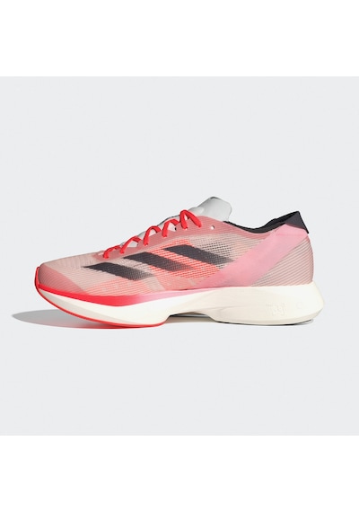 Adidas Adizero Takumi Sen 10 Kadın Pembe Koşu Ayakkabısı - Id3629 Pembe