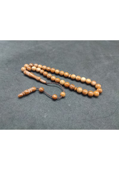 Bahadır Başyiğit Usta Eseri Bilek Boy Küçük Boy Kınalı Kuka Ser Açık Gri 75665407