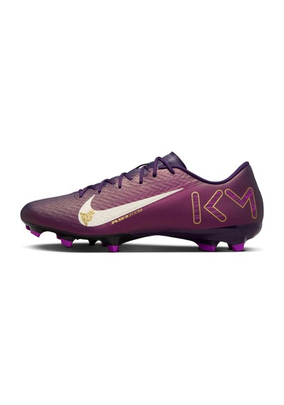 Nike Mercurial Vapor 16 Acad Mbappé Fg/mg Erkek Krampon - Fq8377-10642 Mor