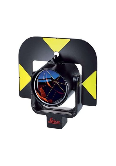 LEİCA GPR121 PRİZMA TAKIMI