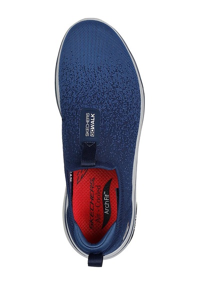 Skechers Go Walk Arch Fıt Erkek Ayakkabı 216525-nvy Lacivert