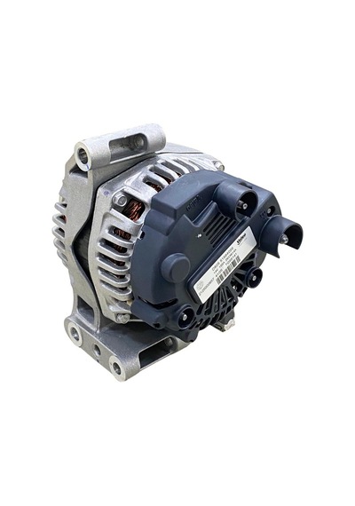 Valeo 12v Alternatör Dinamo 105 A L Cıtroen Nemo-fıat Fıorıno-peugeot Bıpper-opel Astra/corsa
