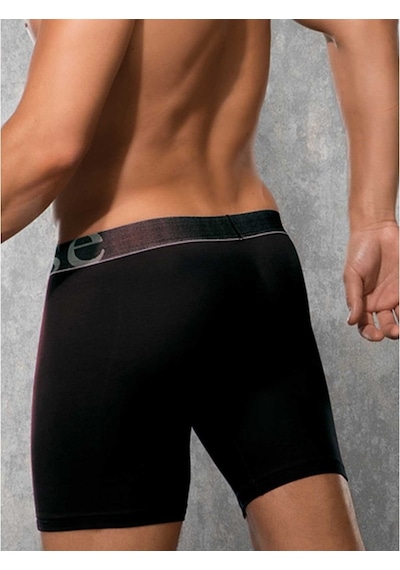 Doreanse Erkek Modal Torbalı Uzun Paça Boxer 1782 Doreanse Erkek Modal Torbalı Uzun Paça Boxer 1782