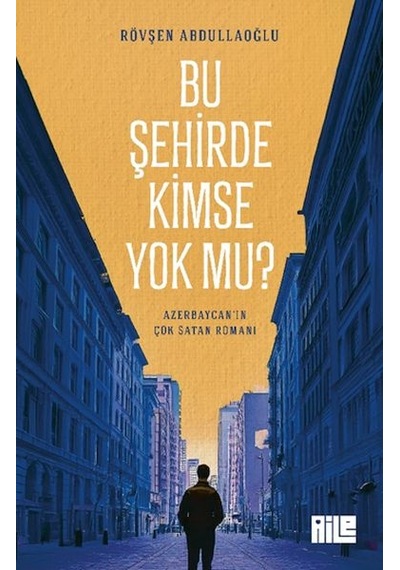 Bu Şehirde Kimse Yok Mu