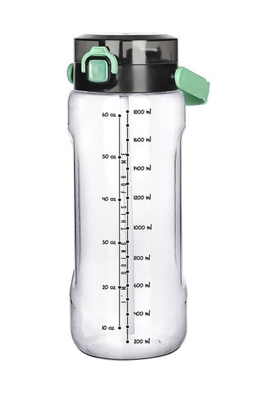 Faf Matara 2000 Ml 67,6 Oz Watermode Matara Diğer