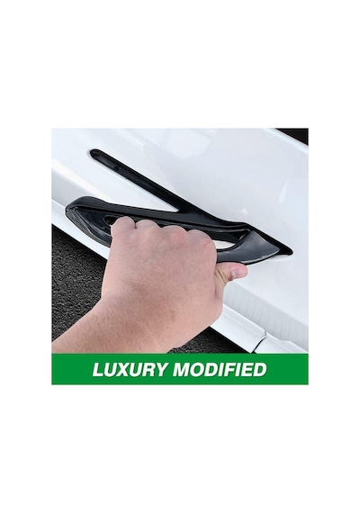 Red Lion Parts Tesla Model Y /model Y Juniper/model3 Kapı Kulp Kapağı