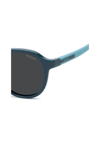 Pld 8078/s Zı9m9 47 Polaroid Kids Polarize Çocuk Güneş Gözlüğü Kırmızı