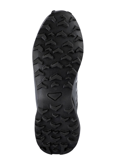 Slazenger ABNER IN Erkek  Siyah Outdoor