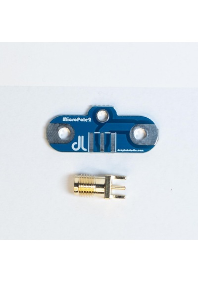Lexroo Micropole 2 - Sma Dipol Anten Kiti