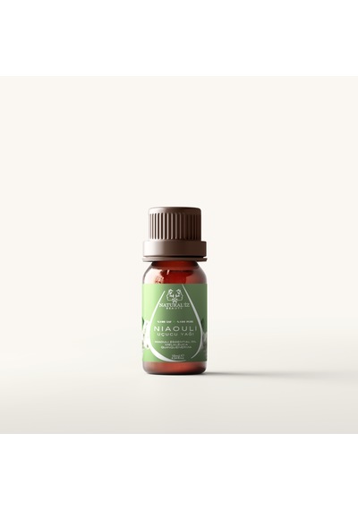 Niaouli Uçucu Yağı %100 Saf 10 Ml