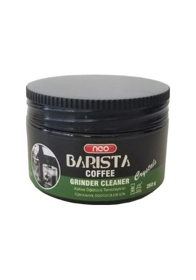 Neo Barista Kahve Öğütücü Temizleyici 250 G