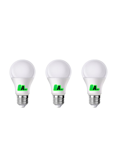 Led Ampul E27 Duy 9w Beyaz Işık Enerji Tasarruflu Yüksek Parlaklık Uzun Ömürlü Aydınlatma