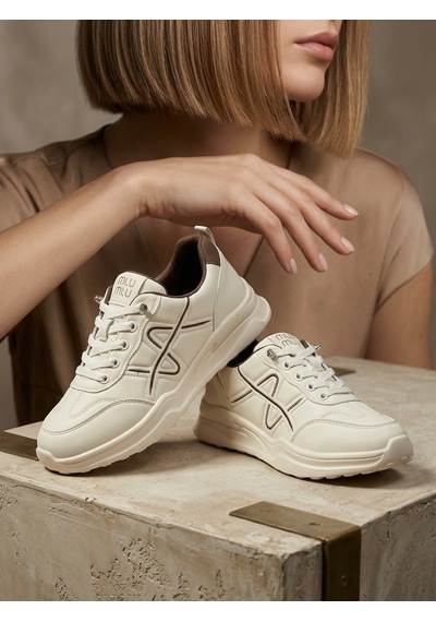 Stoneclass Kadın Kışlık Sneaker Su Geçirmez Kaydırmaz Ortopedik Hafif Taban Avrupa Standartlarında İthal Üretim Bej Stoneclass Kadın Kışlık Sneaker Su Geçirmez Kaydırmaz Ortopedik Hafif Taban Avrupa Standartlarında İthal Üretim Bej